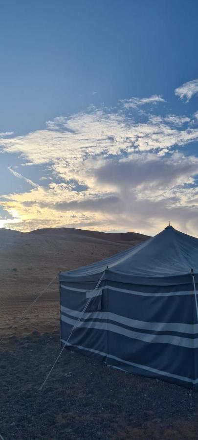 Panorama Camp Bidiya Guest House Al Wasil ภายนอก รูปภาพ